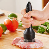 Professional Stainless Steel Meat Tenderizer Needle